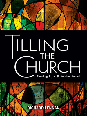 cover image of Tilling the Church